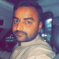 Shayanali Ali