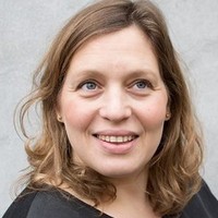 Camilla Bannebjerre Ui / Ux Designer