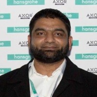 Ehtesham (Shami) Sheikh