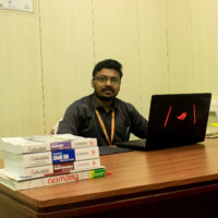 Razeem Mohammed