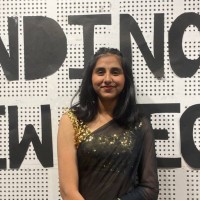Shalini Gurjar