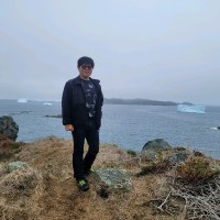 Yi-Ren Chen