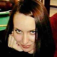 Мария Верхоглядова