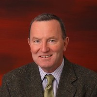Peter Conry