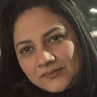 Roxana Caamano