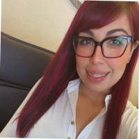 Lluvia Martinez