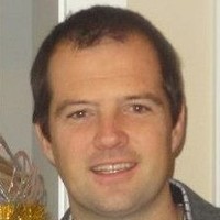 Daniel Bludeau