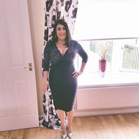 Gillian Mcgrory
