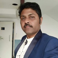 Suvranil Biswas