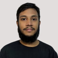 Mrimmoy Haque Shimanto