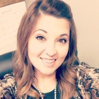 Carly Thompson