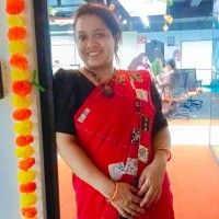 Gouri Dixit
