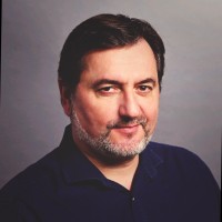 David Escarieux