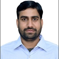 Sunil Kumar Jangir
