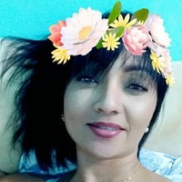 Claudecy Ferreira