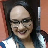 Maria Eline do N. Freitas