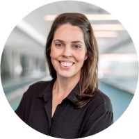 Erin Wiskar, Pmp