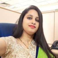 Jhalak Singla