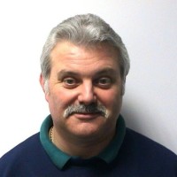 Nigel (Gmsl) Gill