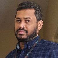 Sumesh Krishnan