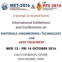 Material Engg Tech. and Heat Treat