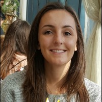 Lauren Maudsley