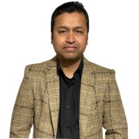 Shahid Rahman, MBA