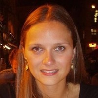 Gitte Friis Bach