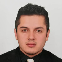 Anthony Ortega