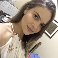 Thainá Camargo