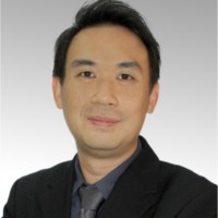Gabriel Chong