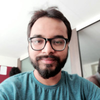 Viraj Shinde
