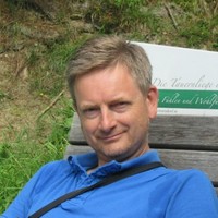 Frank Van Ommeren
