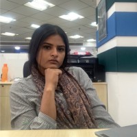 Harshini Ramakrishnan