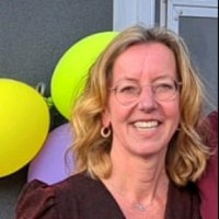 Irene Van Den Berg-Kroon