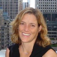 Gretchen Clark, Ph.D., Cfa