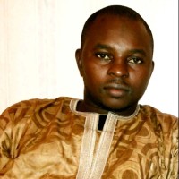 Oumar Dembele