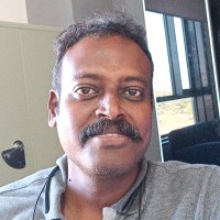 Siribabu Gera