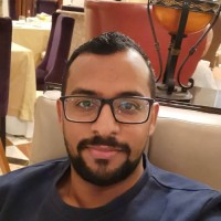 Ahmad Alharbi