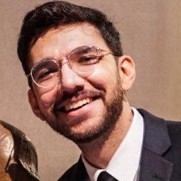 Elijah Martinez