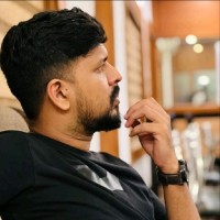 Manu Joseph