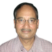 C B SINGH