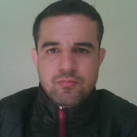 Luiz Carlos Garcia Pereira