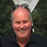 Shawn Nicholson