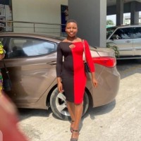 Glory Udoh