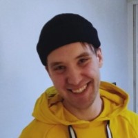 Juuso Lepistö