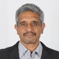 Sridharan Kesavan