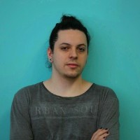 Matheus Dlf