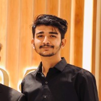 Vishvjeetsinh Rathod