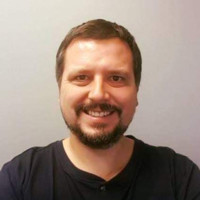 Martin Kirouac